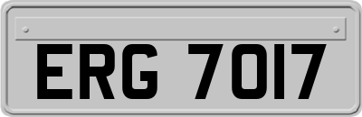 ERG7017