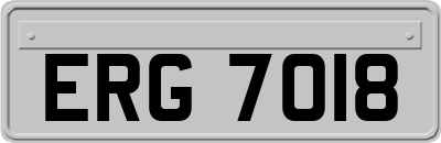 ERG7018