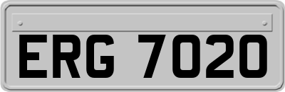 ERG7020