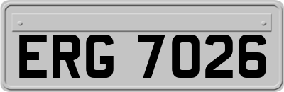 ERG7026