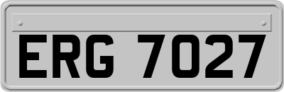 ERG7027