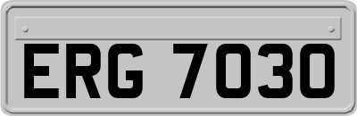 ERG7030