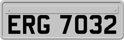 ERG7032