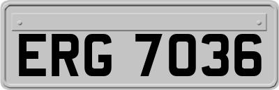 ERG7036