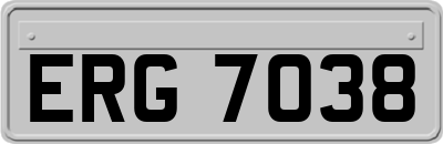 ERG7038