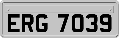 ERG7039