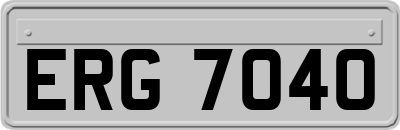 ERG7040