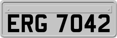 ERG7042