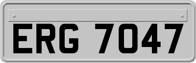 ERG7047
