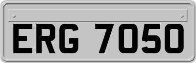 ERG7050