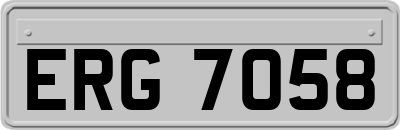 ERG7058