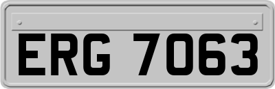 ERG7063
