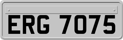 ERG7075