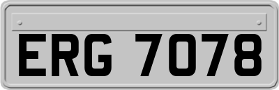 ERG7078