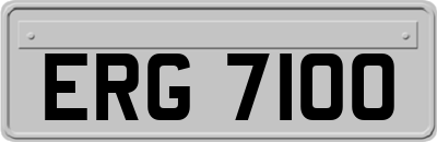 ERG7100