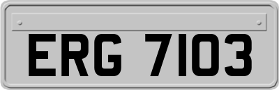 ERG7103