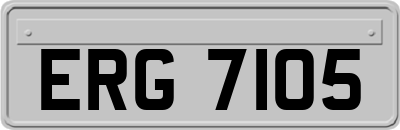 ERG7105