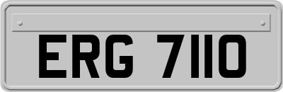 ERG7110
