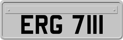 ERG7111
