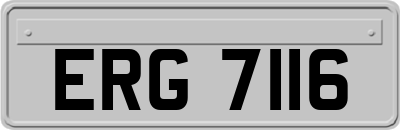 ERG7116