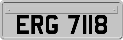 ERG7118