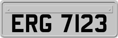 ERG7123