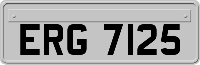 ERG7125