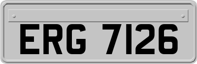 ERG7126