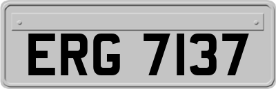 ERG7137