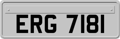 ERG7181