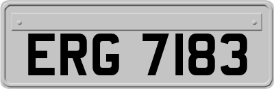 ERG7183