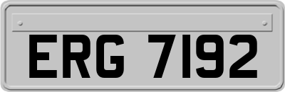 ERG7192