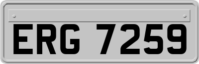 ERG7259