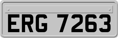 ERG7263