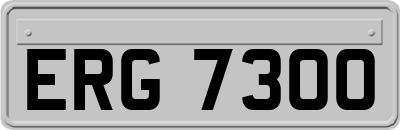 ERG7300