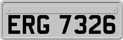 ERG7326