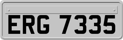 ERG7335