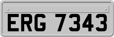 ERG7343