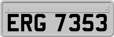 ERG7353
