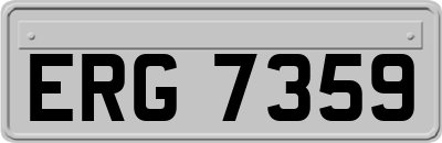 ERG7359