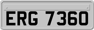 ERG7360