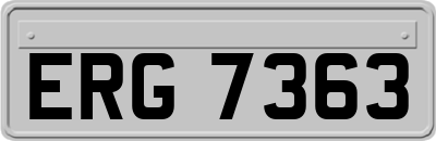 ERG7363