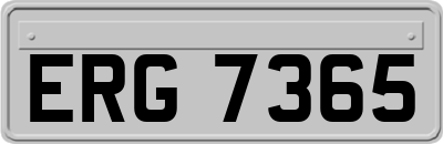 ERG7365
