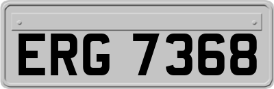 ERG7368