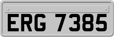 ERG7385