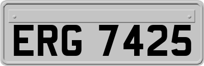 ERG7425