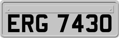 ERG7430