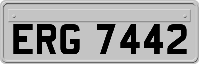 ERG7442