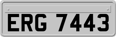 ERG7443
