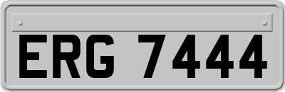 ERG7444